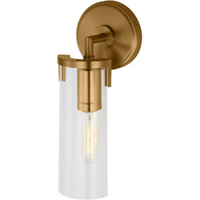 Mezzo Wall Sconce