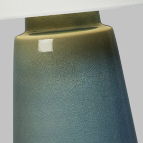 Vessel Table Lamp