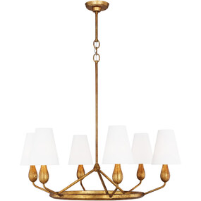 Ziba Chandelier