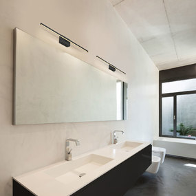 Vega Minor Bathroom Vanity Light