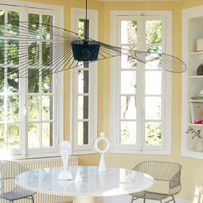 Vertigo Pendant by Petite Friture