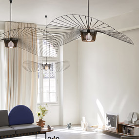 Vertigo Pendant by Petite Friture