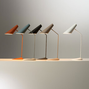 I.Cono Desk Lamp