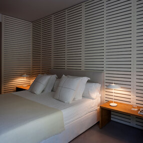 Mayfair Table Lamp