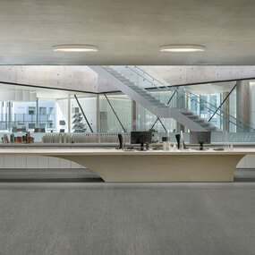 Bigger Ceiling Light by Vibia