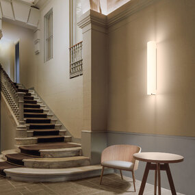 Kontorno Glass Wall Light