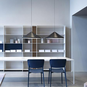 North Pendant by Vibia