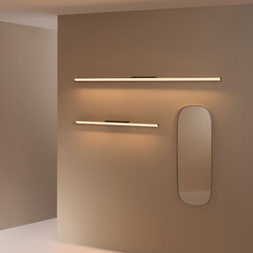 Spa Bathroom Vanity Light