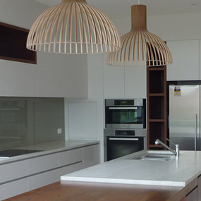 Victo 4251 Pendant by Secto Design