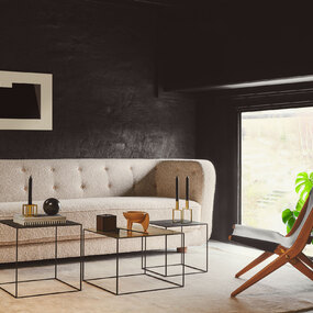 Vilhelm Sofa by Audo Copenhagen