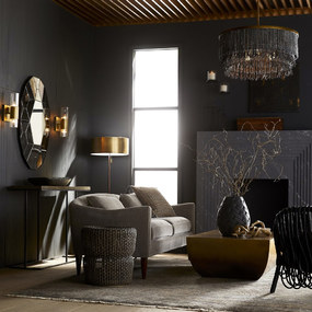 Violetta Floor Lamp