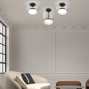 Faro Ceiling Light