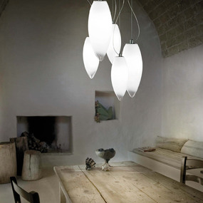 Baco Multi Light Pendant