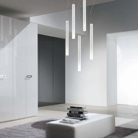 Candela Suspension