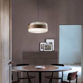 Futura Large LED Pendant