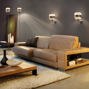 Futura Floor Lamp