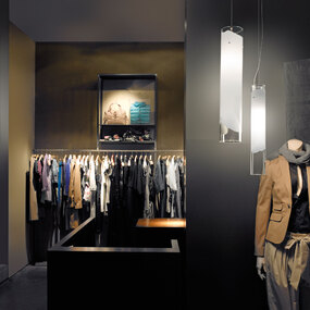 Lio LED Pendant