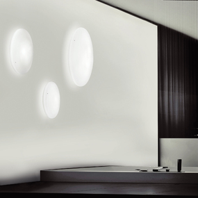 Moris LED Wall / Ceiling Light