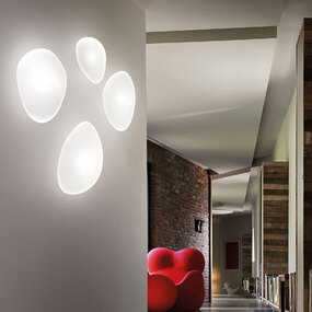 Neochic LED Wall / Ceiling Light