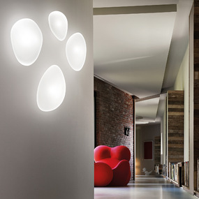 Neochic Wall / Ceiling Light