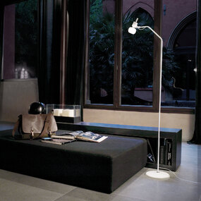 Vega Floor Lamp