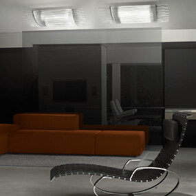 Diadema Ceiling Light