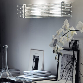 Diadema Linear Wall Sconce