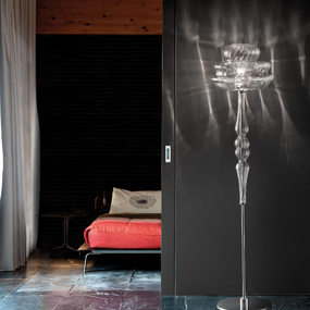 Novecento Floor Lamp