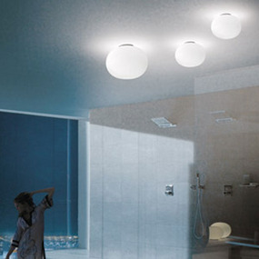 Lucciola Ceiling Light