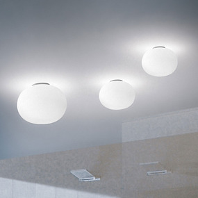 Lucciola Wall / Ceiling Light