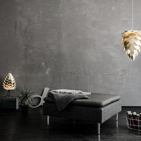 Conia Plug-in Pendant by Vita Copenhagen by Umage