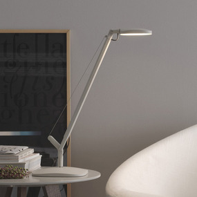 Demi Volee Table Lamp