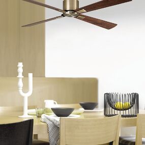 Lucci Air Climate Ceiling Fan