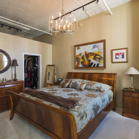 Bari Chandelier  By Hudson Valley Lighting <br/> Platinum Coast Designs, Inc