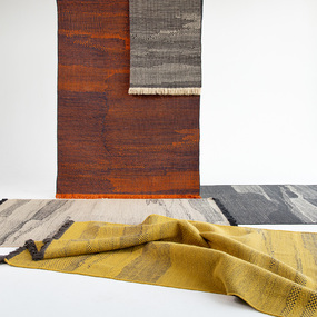 Wabisabi Rug