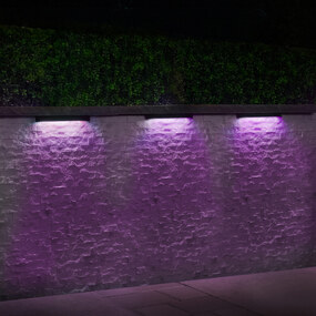 Colorscaping RGBTW Smart Hardscape Light 15V