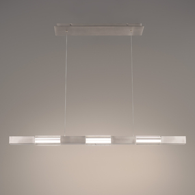 Super Star Color-Select Linear Pendant