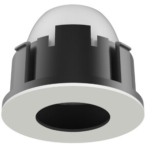 Aether Atomic 1IN Round Pinhole Trimless Downlight