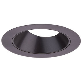 FQ 2IN 15W Shallow Round Adjustable Trim Downlight