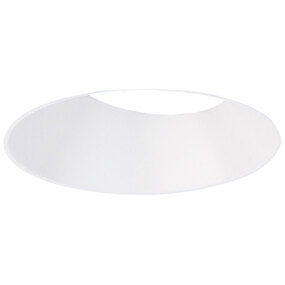 FQ 2IN 25W Round Adjustable Trimless Downlight