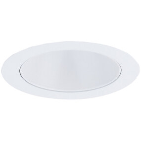 FQ 2IN 15W Shallow Round Trim Downlight