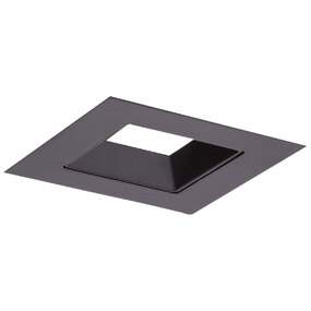 FQ 2IN 15W Shallow Square Adjustable Trim Downlight