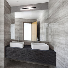 Vera Bathroom Vanity Light