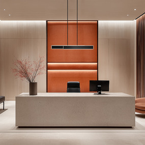 Bastone Color-Select Linear Pendant