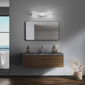 Jagger Bathroom Vanity Light