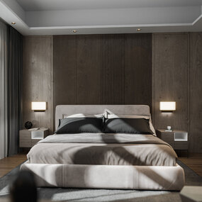 Maven Wall Sconce