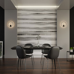 Vespere Wall Sconce