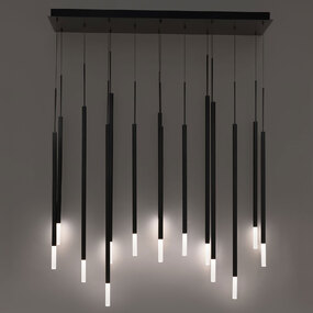 Viggo Linear Multi Light Pendant