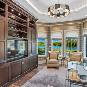 Impression Pendant by Troy Lighting