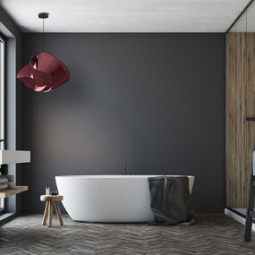 Matilda Pendant by Bruck